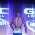 Forrest  Jackson - NPC Empire Classic 2014 - #1